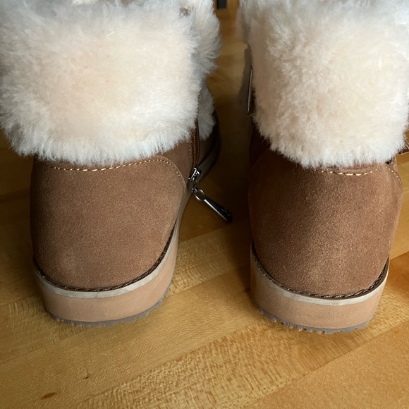 Emu Australia booties Size 8 - Picture 5 of 9